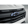 2021-2023 Chevrolet Colorado Bowtie Emblem- Illuminated- Installed 