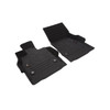 2020-2023 Chevrolet Corvette All-Weather Floor Mats 