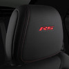 2021-2025 Chevrolet TrailBlazer Headrests- RS Logo- Leather