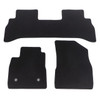 2021-2024 Chevrolet TrailBlazer Carpet Floor Mats- FWD