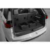 2018-2024 Chevrolet Traverse Carpeted Cargo Mat- Installed 