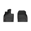 2023-2024 Toyota bZ4X WeatherTech Floor Liners - 1st Row