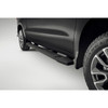 2019-2023 Chevrolet Silverado 1500 Rectangular Side Steps- Crew Cab