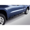 2019-2023 Chevrolet Silverado 1500 Rectangular Side Steps- Double / Extended Cab