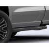 2022 Chevrolet Silverado 1500 LTD Rectangular Side Steps- Regular/Standard Cab