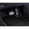 2016-2022 Chevrolet Spark Sport Pedal Covers- Automatic- Installed 