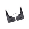 2014-2018 Chevrolet Silverado 1500 Mud Guards- Rear Set 