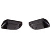 2015-2020 Chevrolet Tahoe Outside Rearview Mirror Covers- Black