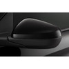 2021-2023 Chevrolet TrailBlazer Outside Rearview Mirror Covers- Black