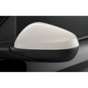 2021-2023 Chevrolet TrailBlazer Outside Rearview Mirror Covers- White