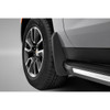 2021-2023 Chevrolet Tahoe Mud Guards- Front Set- Installed 