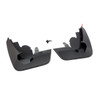 2021-2023 Chevrolet Tahoe Mud Guards- Rear Set 