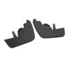 2021-2023 Chevrolet Tahoe Mud Guards- Front Set 