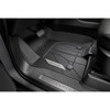 2021-2025 Chevrolet Tahoe All-Weather Floor Mats- Front Row- Installed 