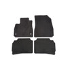 2016-2025 Chevrolet Malibu Carpet Floor Mats- Black