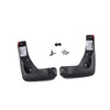 2016-2019 Chevrolet Cruze Mud Guards- Front Set