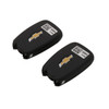 2018-2024 Chevrolet Equinox Remote Start Kit