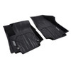 2018-2024 Chevrolet Equinox All-Weather Floor Mats- Front Row 