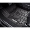 2018-2024 Chevrolet Equinox All-Weather Floor Mats- Front Row 