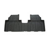 2018-2024 Chevrolet Equinox All-Weather Floor Mats- Back Row 