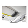 Sunglasses Visor Clip 
