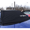 Frost Guard Plus Windshield Cover - On Car