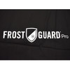 Frost Guard Pro Windshield Cover (XL) - Logo