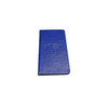 Insurance Card Holder - Blue