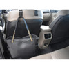 Back Headrest Hooks