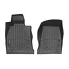 2020-2025 Cadillac CT4 WeatherTech Floor Liners