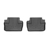 2020-2025 Cadillac CT4 WeatherTech Floor Liners