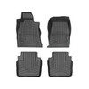 2020-2025 Cadillac CT5 WeatherTech Floor Liners