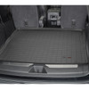 2021-2026 Cadillac Escalade WeatherTech Cargo Liners - Behind 2nd Row