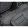 2017-2025 Cadillac XT5 WeatherTech Floor Liners - Rear Set