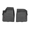 2020-2025 Cadillac XT6 WeatherTech Floor Liners - 1st Row