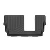 2020-2025 Cadillac XT6 WeatherTech Floor Liners - 7-Passenger 3rd Row