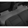 2020-2025 Cadillac XT6 WeatherTech Floor Liners - 7-Passenger 2nd Row