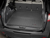 2019-2024 Subaru Ascent WeatherTech Cargo Liner (Behind 2nd Row Seating)