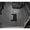 2018-2025 Chrysler Pacifica WeatherTech Floor Liners