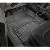 2018-2025 Chrysler Pacifica WeatherTech Floor Liners