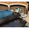 WeatherTech Universal Roof Basket - Large (On Vehicle)
