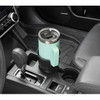 WeatherTech CupCoffee -In Vehicle