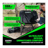 Portable Camping Chair - About