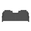 2021-2026 Ford F-150 Raptor WeatherTech Floor Liners - Rear Set