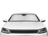 2017-2023 Tesla Model 3 Sun Shade by WeatherTech (Representational Image)