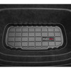 2020-2026 Tesla Model Y WeatherTech Front Cargo Compartment Cargo Well