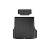 2017-2020 Tesla Model S WeatherTech Cargo Liner