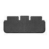 2021-2026 Tesla Model S WeatherTech Floor Liners - 2nd Row