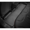 2014-2019 Tesla Model S WeatherTech Floor Liners - 2nd Row