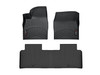 2022-2025 Kia EV6 WeatherTech Floor Liners - Full Set
